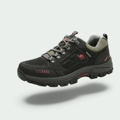 Chaussures d'extérieur pour hommes, résistantes et confortables 3