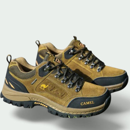 Chaussures d'extérieur pour hommes, résistantes et confortables 7