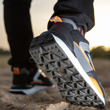 Chaussures de Sécurité Homme FlexGuard Sportives Antidérapantes 5