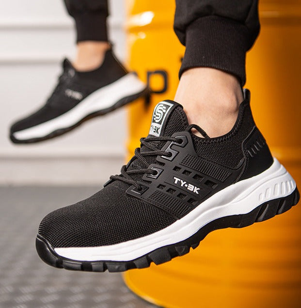 Chaussures de Travail Confortables pour Hommes 6