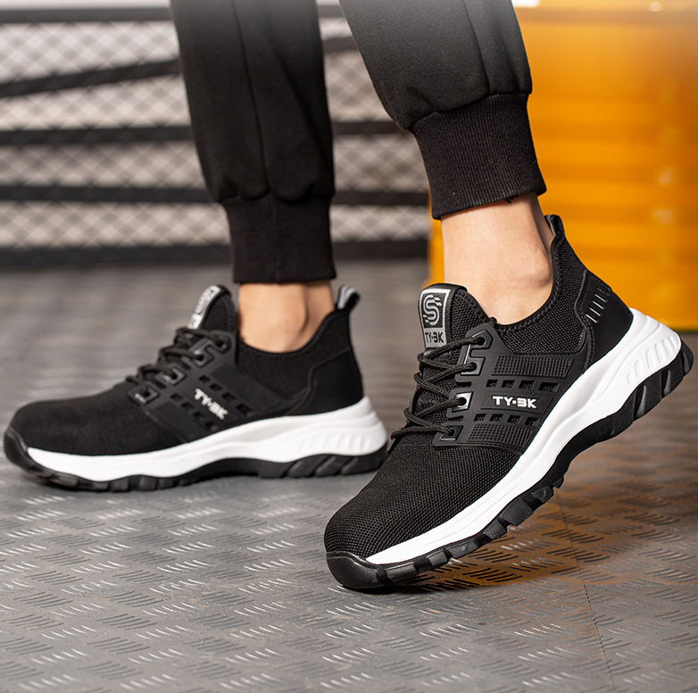 Chaussures de Travail Confortables pour Hommes 7