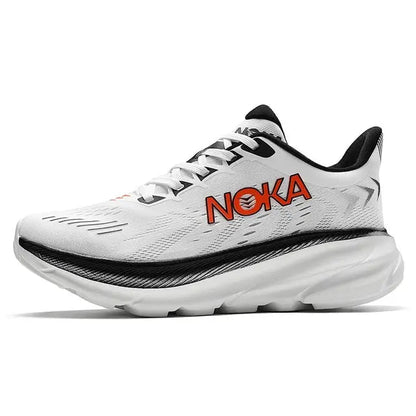 Chaussures de course pour hommes, design confortable avec semelle extérieure antidérapante 2