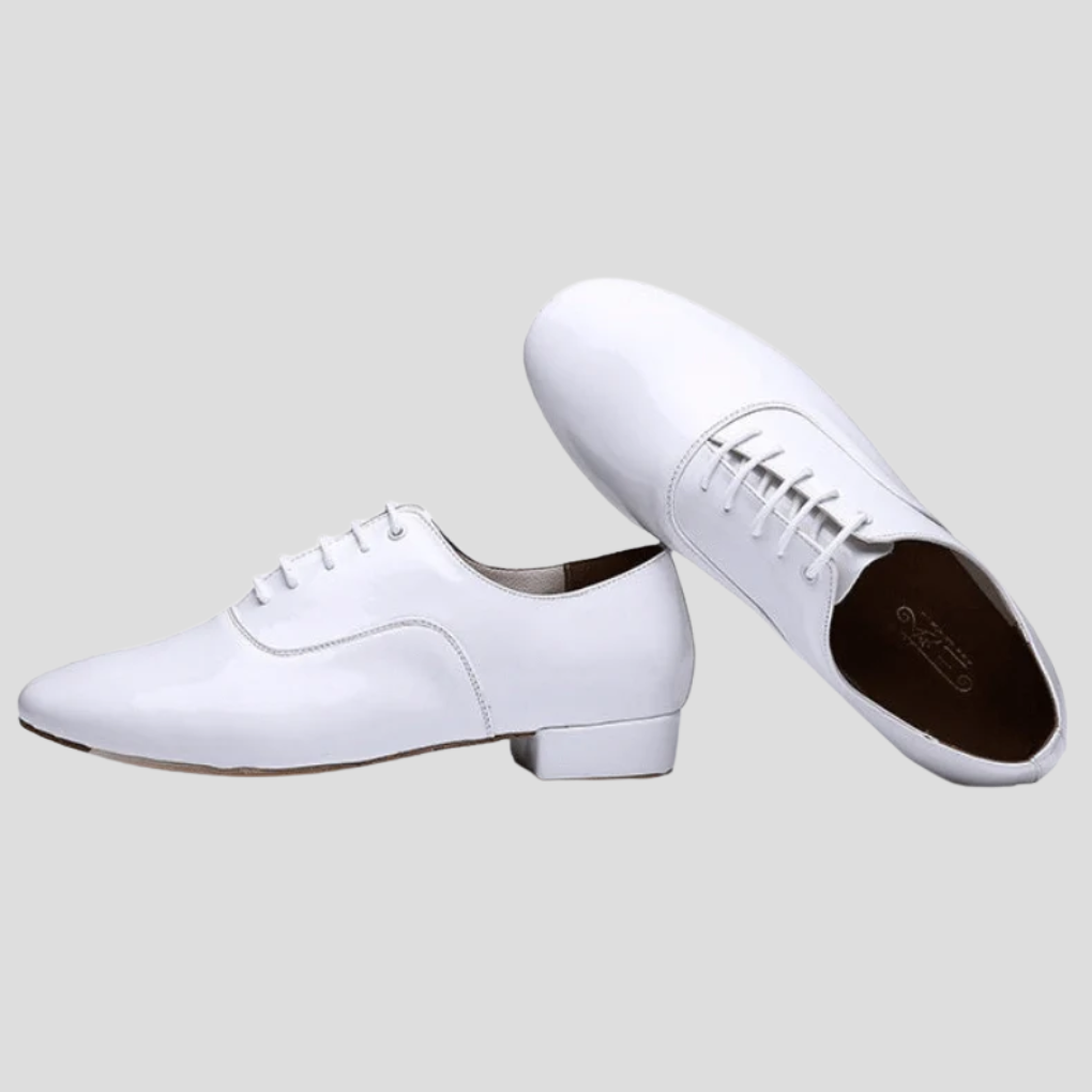 Chaussures de danse classiques pour hommes et femmes 2