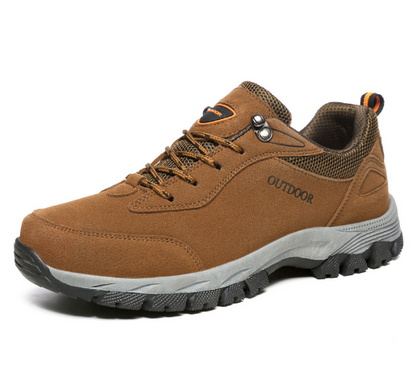 Chaussures de randonnée imperméables pour hommes 1
