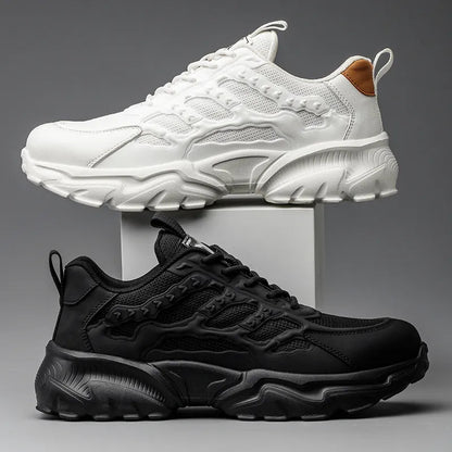 Chaussures de sécurité pour hommes modernes 1