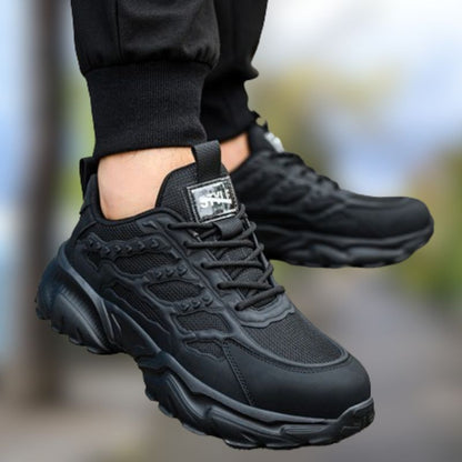 Chaussures de sécurité pour hommes modernes 6