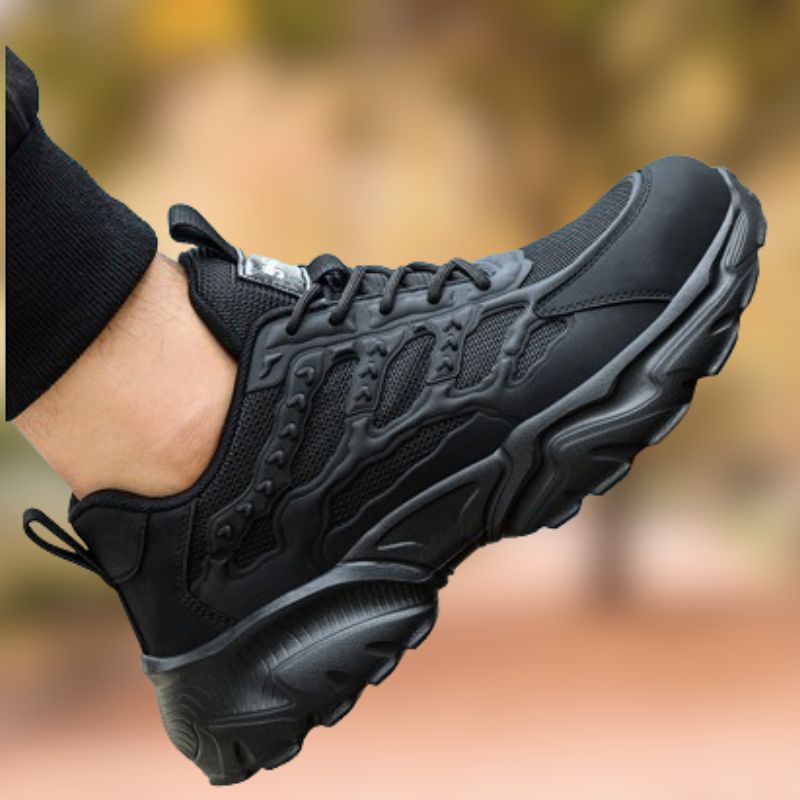 Chaussures de sécurité pour hommes modernes 7