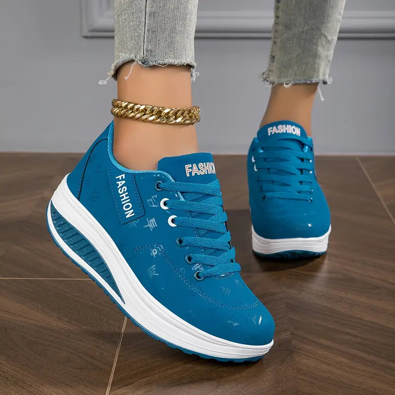 Chaussures de soutien pour femmes avec amorti à air 0