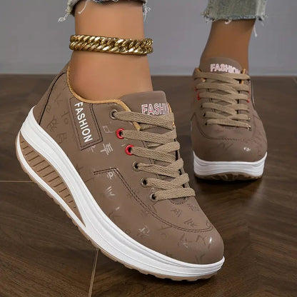 Chaussures de soutien pour femmes avec amorti à air 3