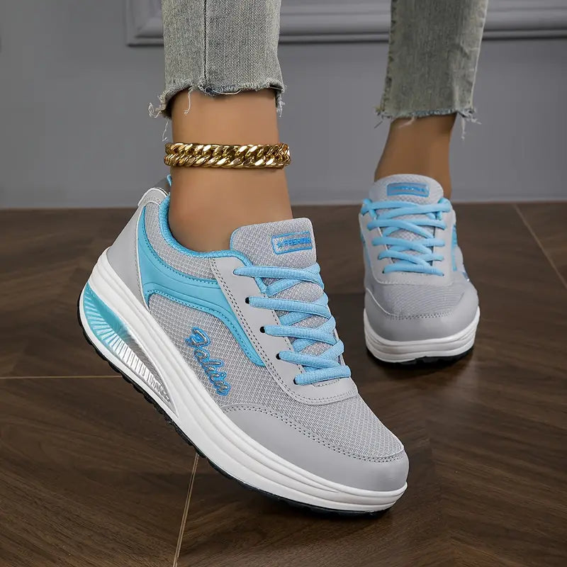 Chaussures de soutien pour femmes avec amorti à air 5