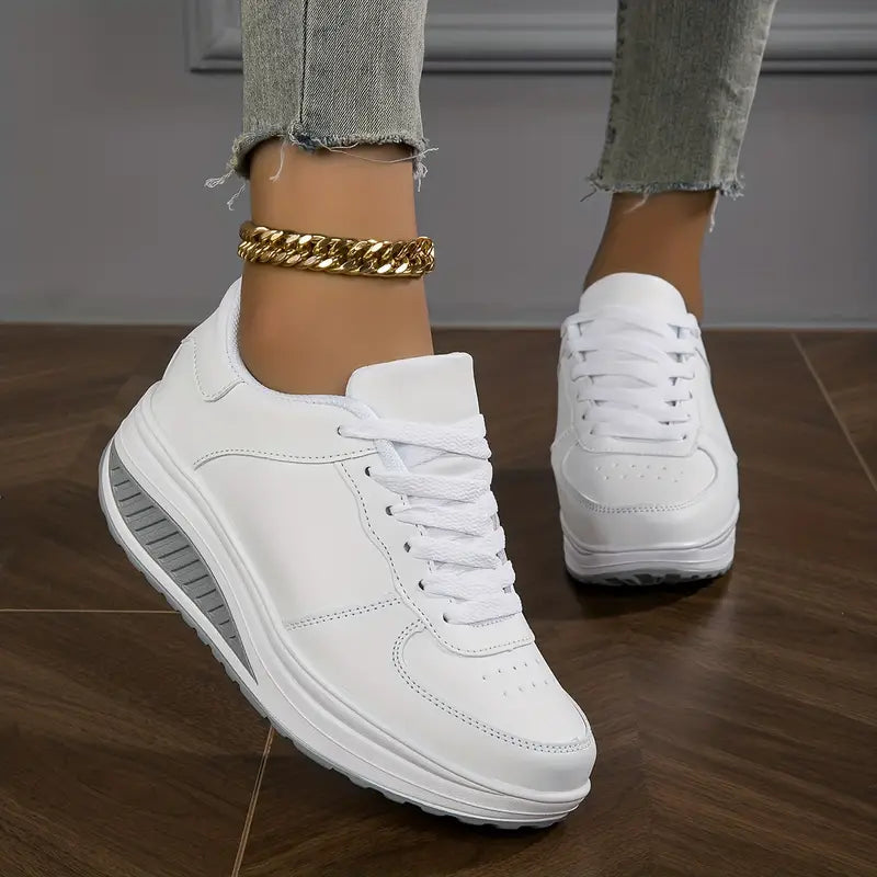 Chaussures de soutien pour femmes avec amorti à air 6