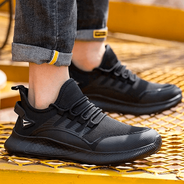 Chaussures de travail légères et modernes 0