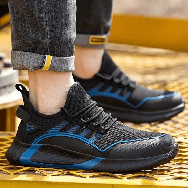 Chaussures de travail légères et modernes 1