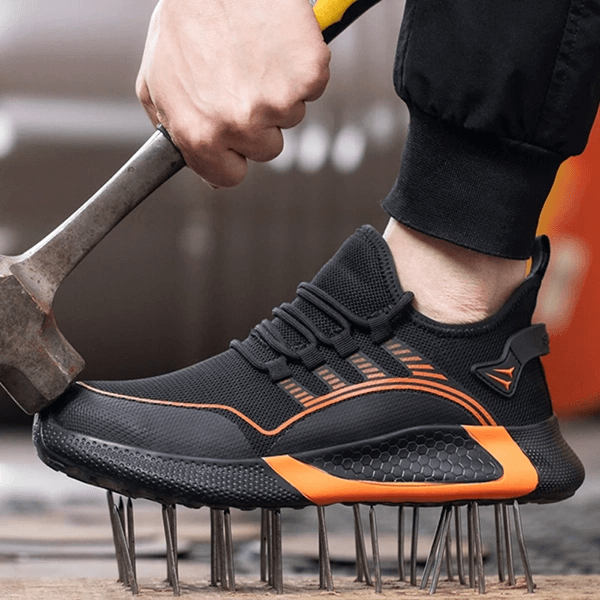 Chaussures de travail légères et modernes 3