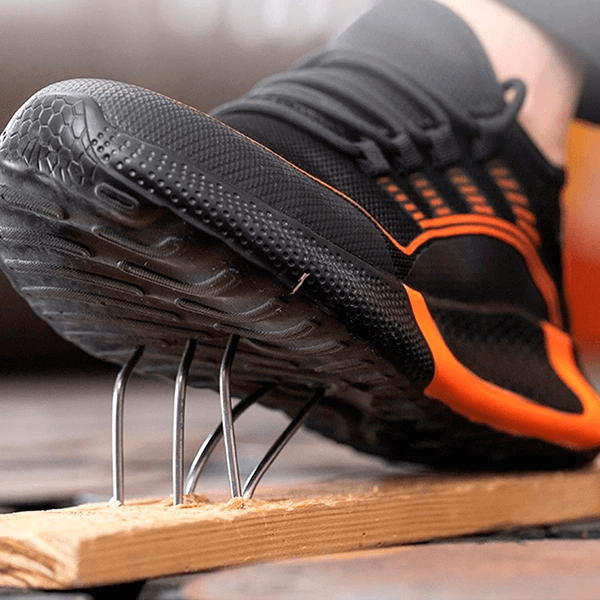 Chaussures de travail légères et modernes 5