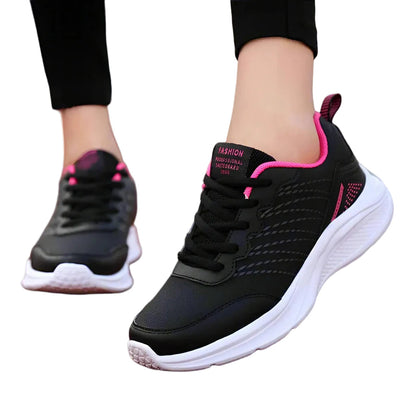 Chaussures de travail Femme Ergonomiques Antidérapantes - Foivo