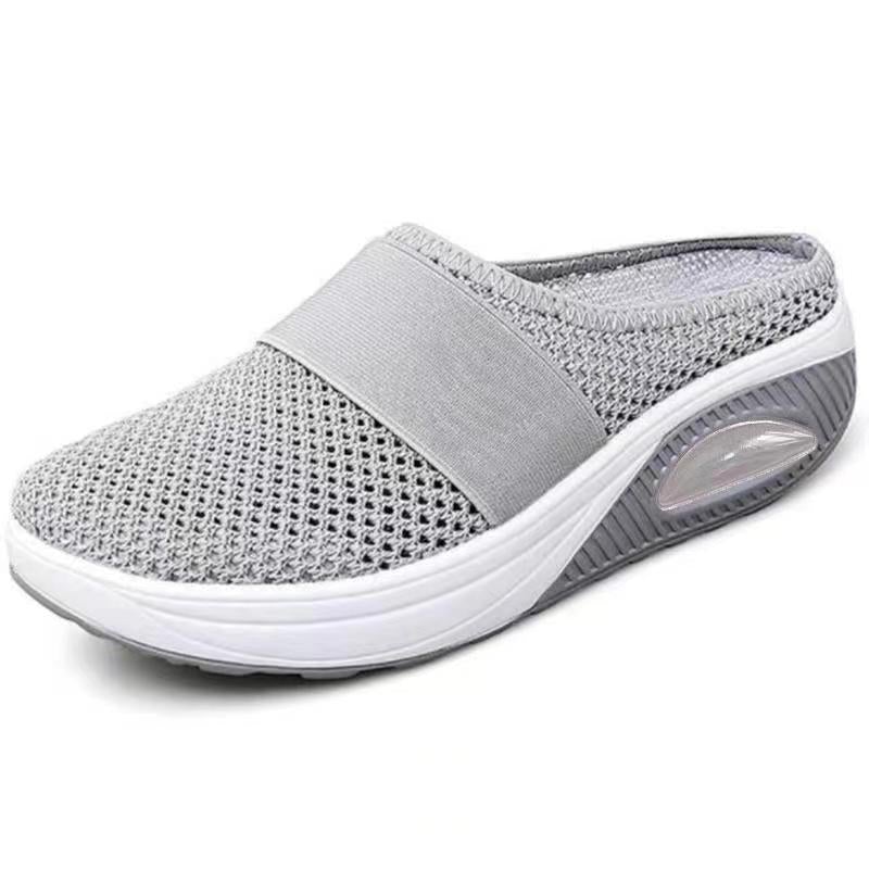 Chaussures orthopédiques à coussin d'air 8