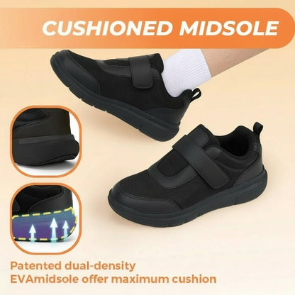 Chaussures pour Hommes Confortables Extra Larges 6