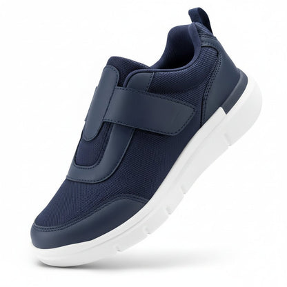 Chaussures pour Hommes Confortables Extra Larges 7