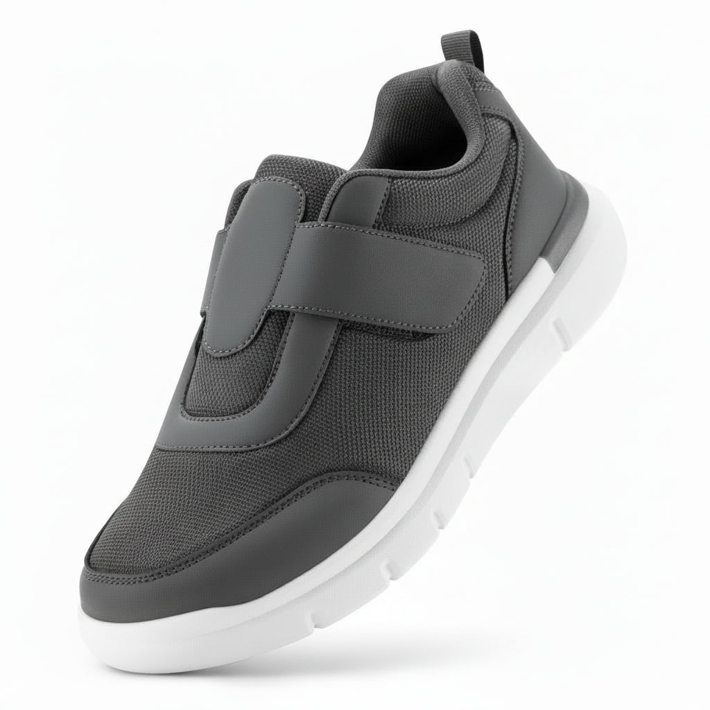 Chaussures pour Hommes Confortables Extra Larges 8