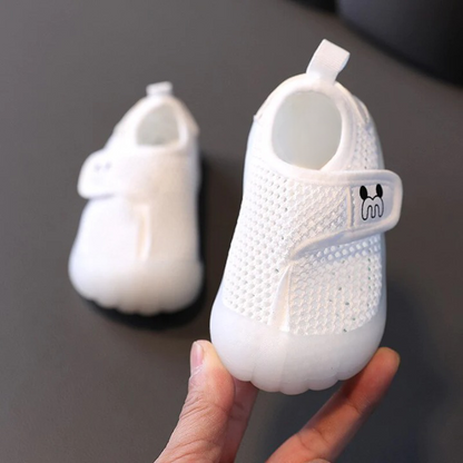 Chaussures pour enfants pieds nus flexibles 7