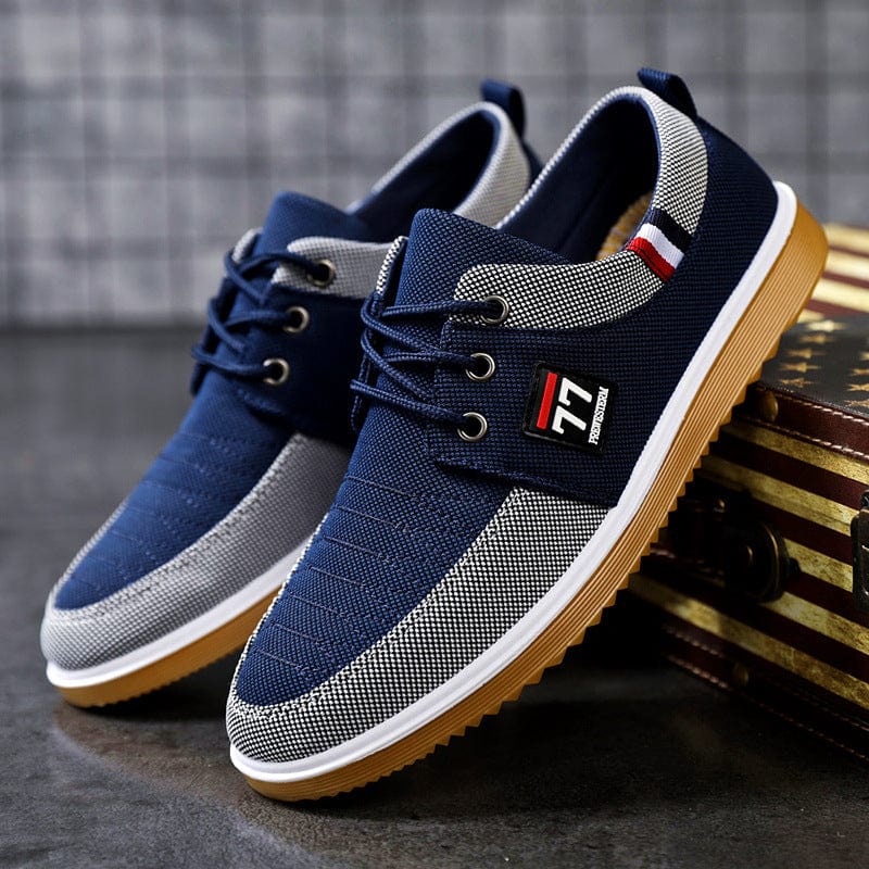 Chaussures pour hommes Design Raffiné Polyvalent 1