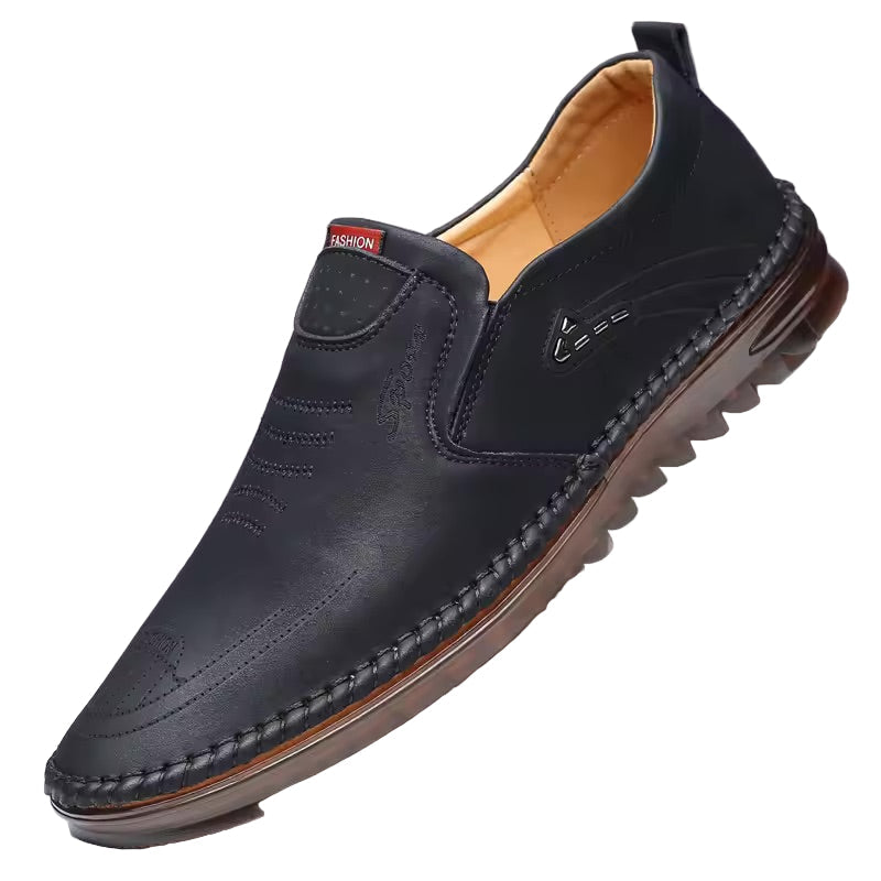 Chaussures Homme Confortables Soutien Ergonomique - Foivo