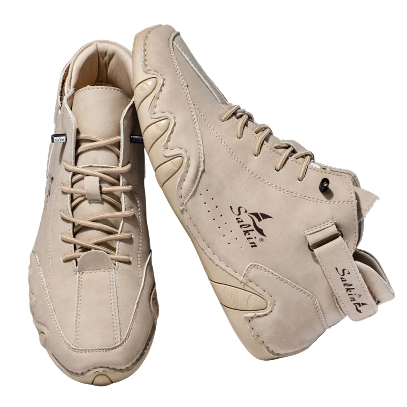 Chaussures Homme Confortables Style Moderne - Foivo