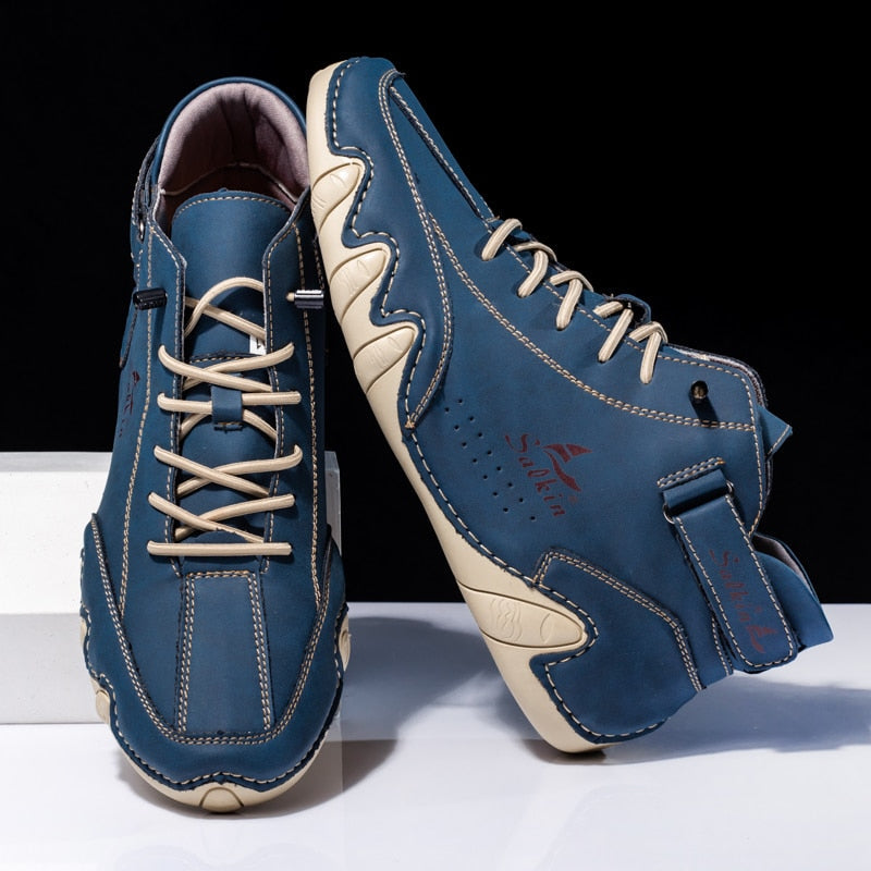 Chaussures pour hommes tendance 1