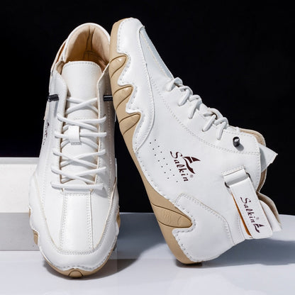 Chaussures pour hommes tendance 2