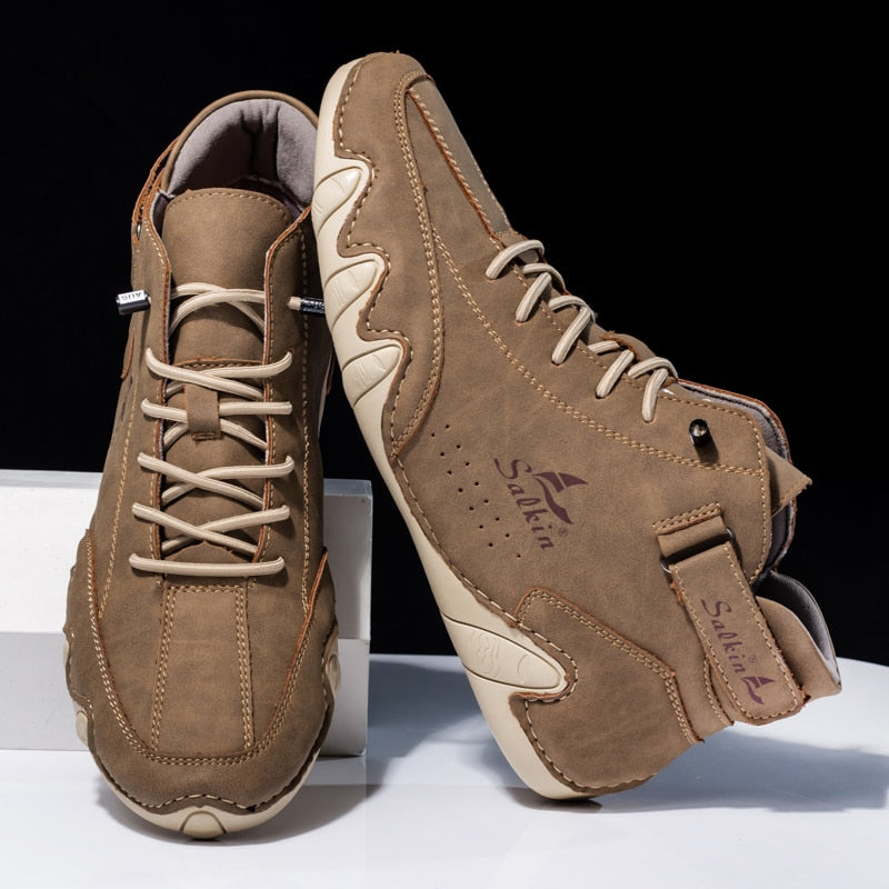Chaussures pour hommes tendance 3