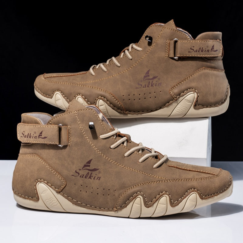 Chaussures pour hommes tendance 4