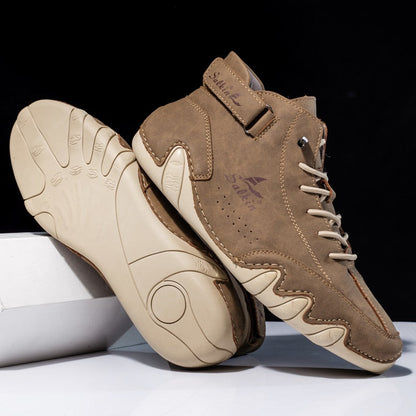 Chaussures pour hommes tendance 5