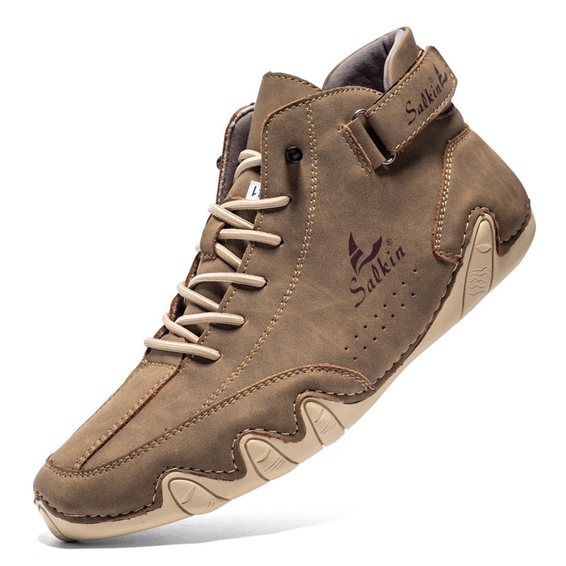 Chaussures pour hommes tendance 6