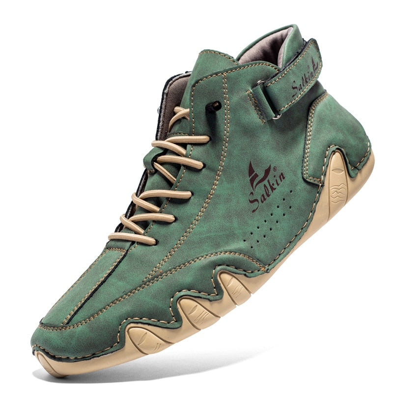 Chaussures pour hommes tendance 7