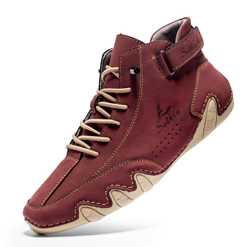 Chaussures pour hommes tendance 8