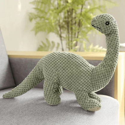Jouet Peluche Chien Robuste et sans Danger