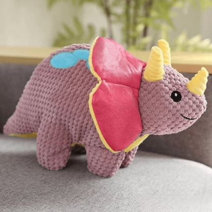 Jouet Peluche Chien Robuste et sans Danger