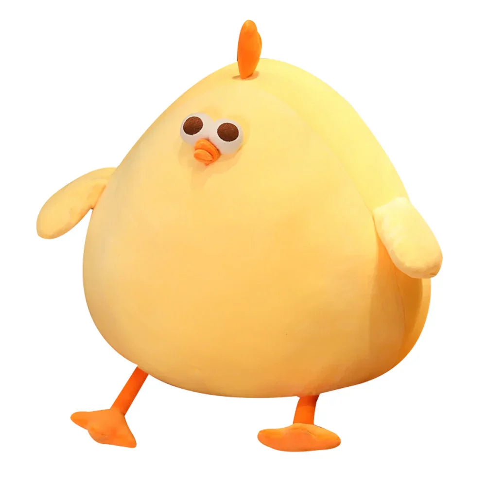 Peluche Géante Amicale – Coussin Moelleux pour les Câlins - Foivo
