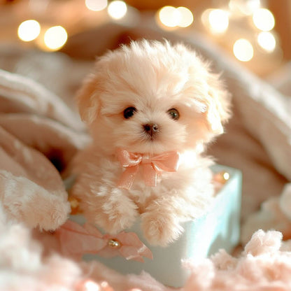 Chien en Peluche Interactif pour Enfants 1