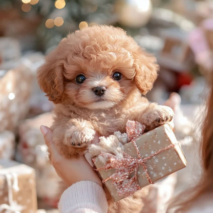 Chien en Peluche Interactif pour Enfants 4