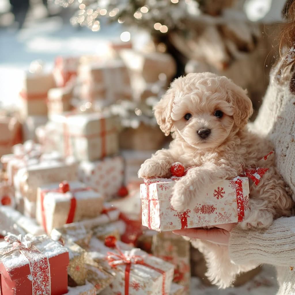 Chien en Peluche Interactif pour Enfants 6