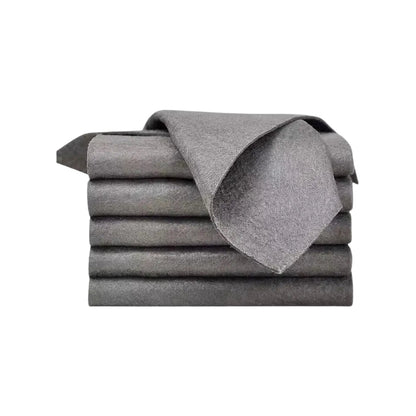 Chiffon de nettoyage Microfibre Multiusage - Foivo