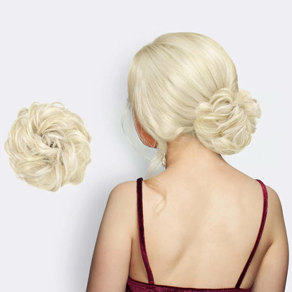 Chouchou pour cheveux BunPop 10