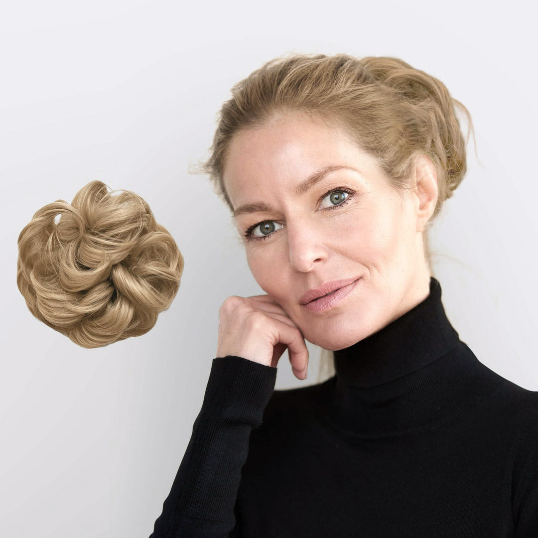 Chouchou pour cheveux BunPop 7