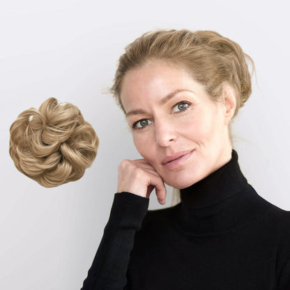 Chouchou pour cheveux BunPop 7