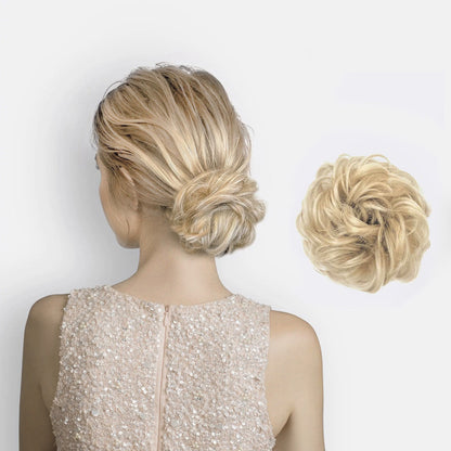 Chouchou pour cheveux BunPop 8