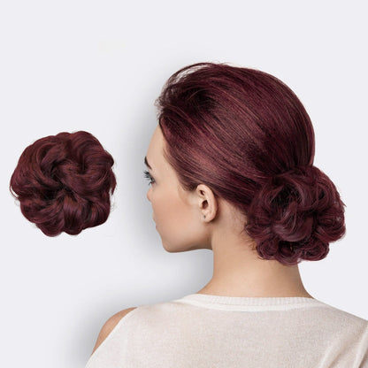 Chouchou pour cheveux BunPop 9