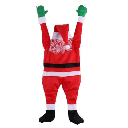 Guirlande de Noël Élégante Suspendue - Foivo