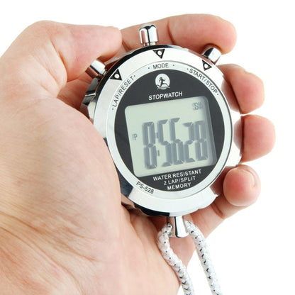 Chronomètre Numérique Portable avec Bracelet Confortable 2